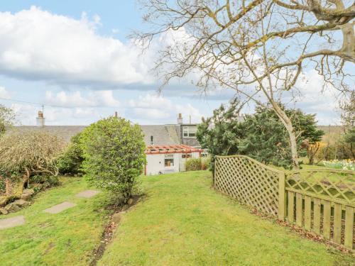Lawhill Cottage