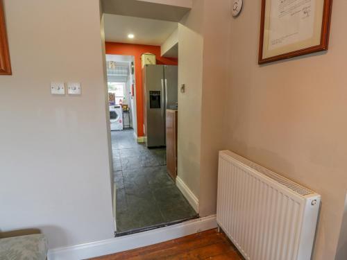 Lawhill Cottage