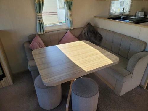 F4 Sand Le Mere Holiday Village