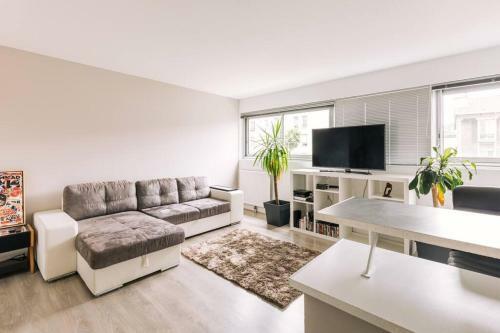 Apartamento Guestready - Beautiful And Light 1br Near Metro