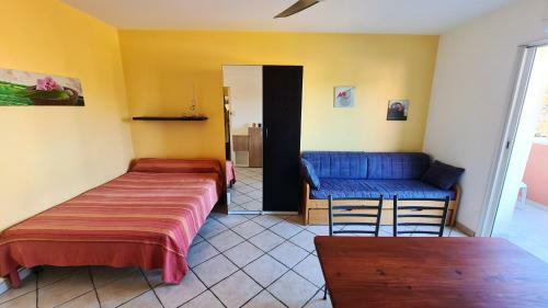 Apartamento Studio Avec Wifi A Hyeres