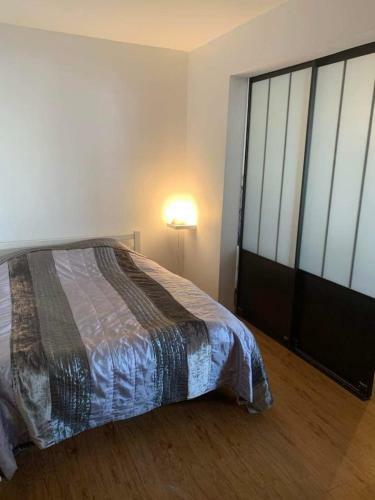 Apartamento Grand Studio Centre Ville