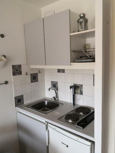 Apartamento Duplex Hy�res Port