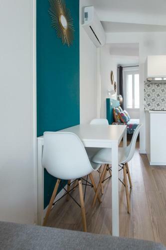 Apartamentos Le Petit Hyerois