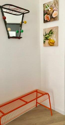 Apartamentos Le Petit Hyerois