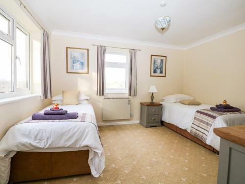 Apartamento Heath Retreat