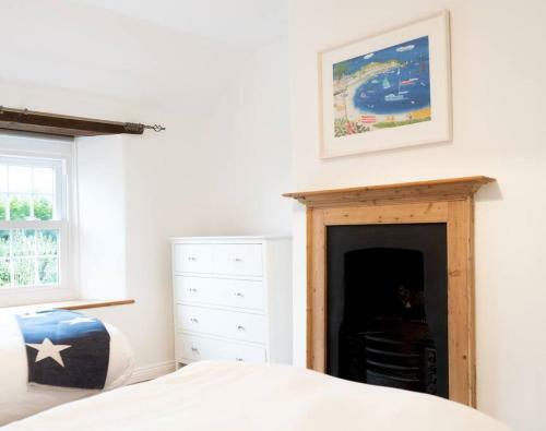 Cornish Farmhouse - Bodrean Manor Farm