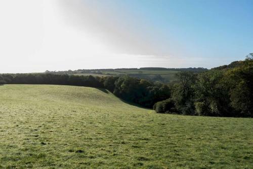Cornish Farmhouse - Bodrean Manor Farm
