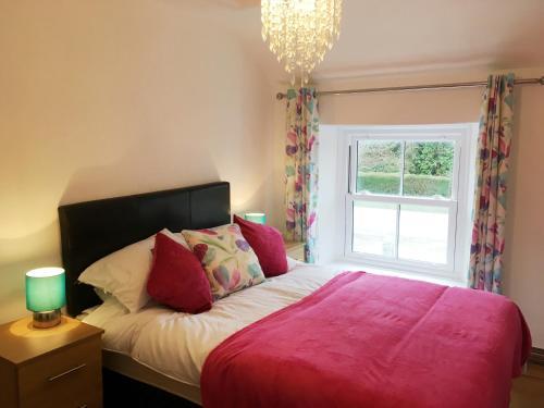 Feock Beautiful Sunny Cottage