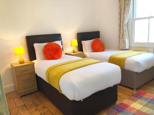 Feock Beautiful Sunny Cottage