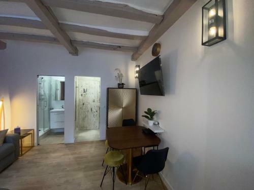 Apartamento Paris Marais Arev