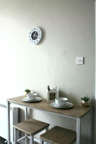 Apartment No 5