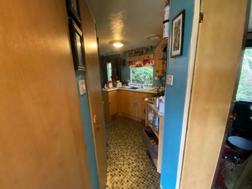 Apartamento The Hillbilly Hilton