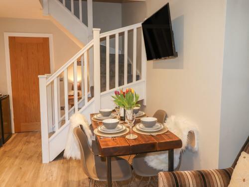 May Cottage