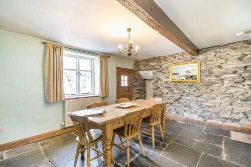 Bridge House