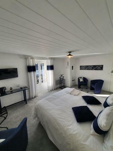 Bed & Breakfast Aux Lits Du Canal