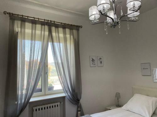 Bed & Breakfast Villa Federica