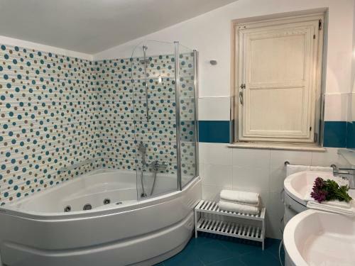 Bed & Breakfast Villa Federica