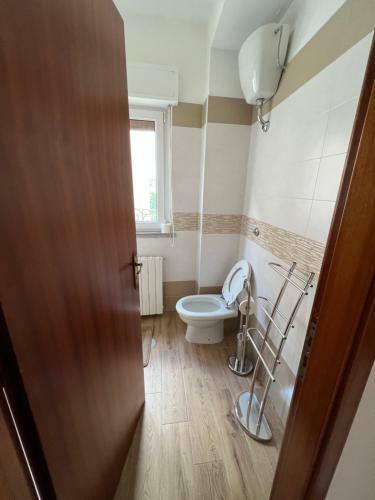 Casa Ai Piedi Del Castello
