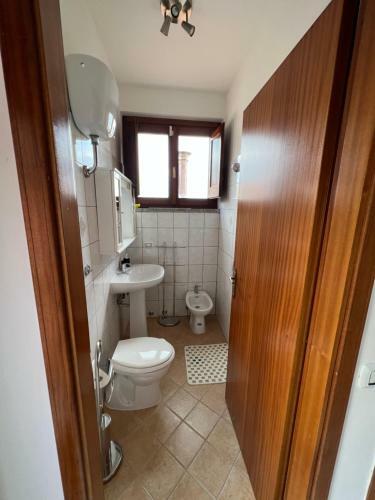Casa Ai Piedi Del Castello