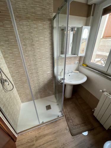 Casa Ai Piedi Del Castello