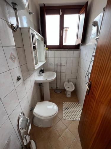Casa Ai Piedi Del Castello