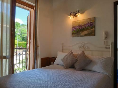 Apartamento I Tre Poeti