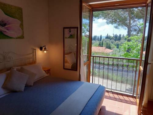Apartamento I Tre Poeti
