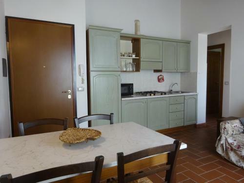 Apartamento I Tre Poeti
