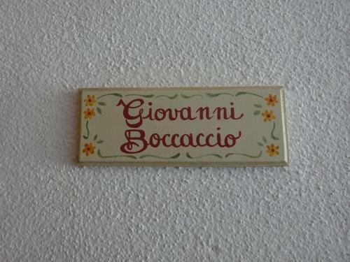 Apartamento I Tre Poeti