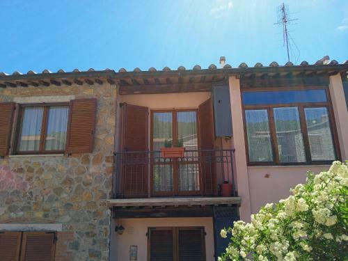Apartamento I Tre Poeti