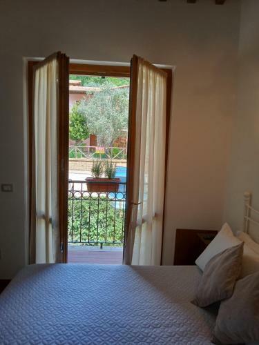 Apartamento I Tre Poeti