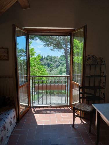 Apartamento I Tre Poeti