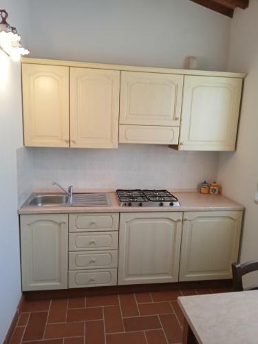 Apartamento I Tre Poeti