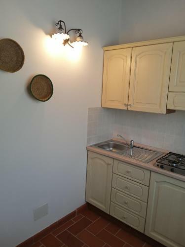 Apartamento I Tre Poeti