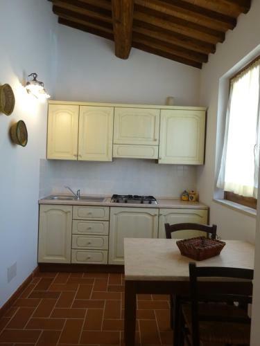 Apartamento I Tre Poeti