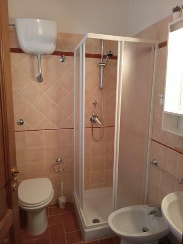 Apartamento I Tre Poeti