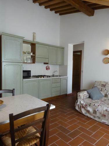 Apartamento I Tre Poeti