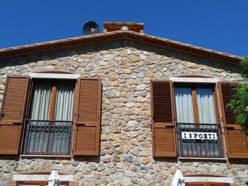 Apartamento I Tre Poeti