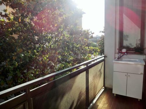 Apartamento Casa Di Giada Appartamento Luminoso Centralissimo