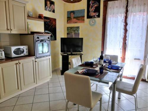 Apartamento Casa Di Giada Appartamento Luminoso Centralissimo