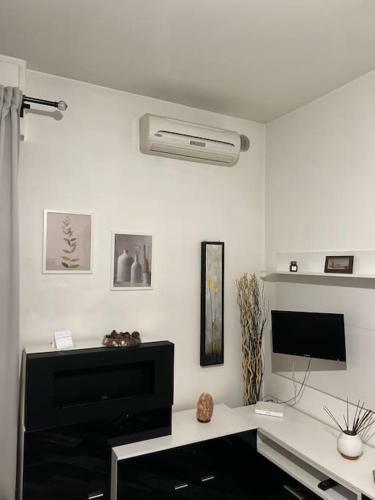 Apartamento Casa Lavi