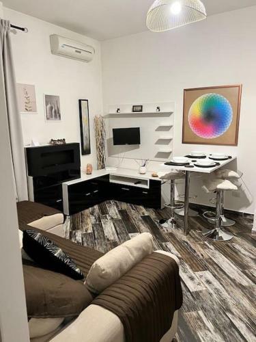 Apartamento Casa Lavi