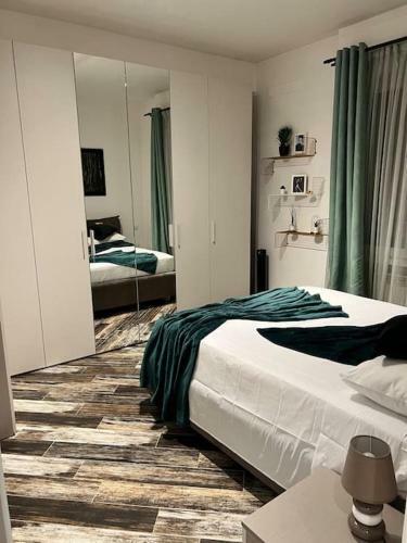 Apartamento Casa Lavi