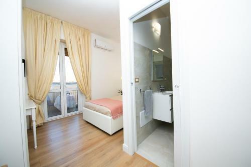Hostal Room In Bb - Bb Viale Italia Boutique Rooms