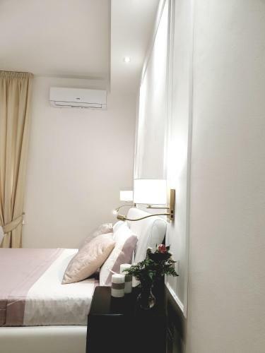 Hostal Room In Bb - Bb Viale Italia Boutique Rooms