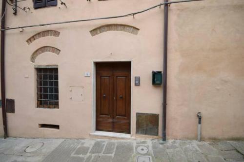 Hostal Camera Rifugio D'amore