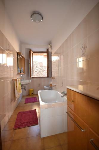 Apartamento Appartamento D'altri Tempi