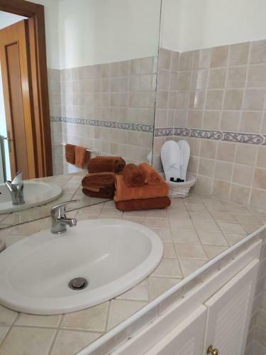 Apartamento Lecasedisusi Casa Ocra Citra 009056-lt-0263