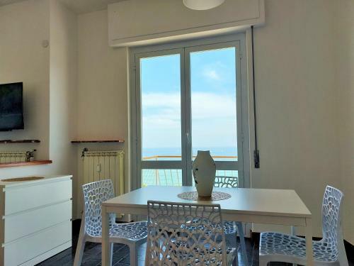 Apartamento Maremare